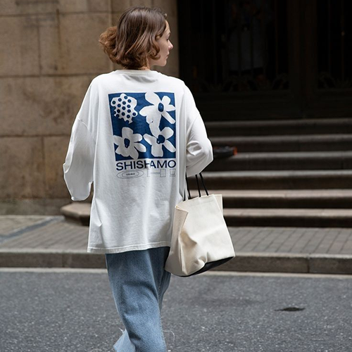 T-Shirt Styling Guide 2025 – How to Master Modern Streetwear Layers